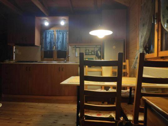 Kalliopi'S House Arogi 外观 照片