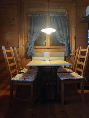 Kalliopi'S House Arogi 外观 照片