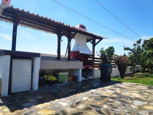 Kalliopi'S House Arogi 外观 照片